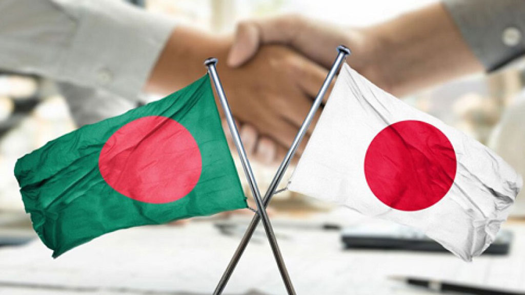 রাজনৈতিক আস্থা গভীর করতে চায় জাপান