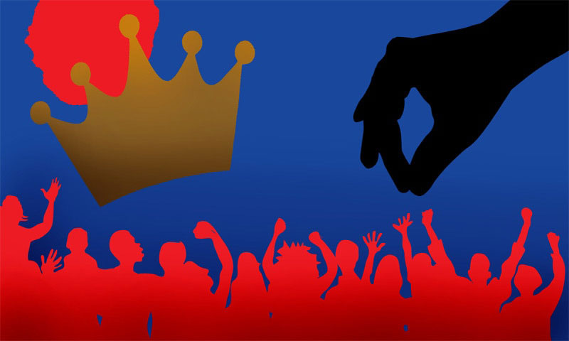 ‘কৌশলগত অনুপ্রবেশের’ অন্ধকার গলিতে বাংলাদেশ ও পাকিস্তানের প্রগতিশীলেরা