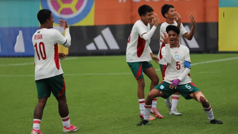 ফিফার নতুন বিশ্বকাপে কি চ্যাম্পিয়ন হতে পারবে বাংলাদেশ