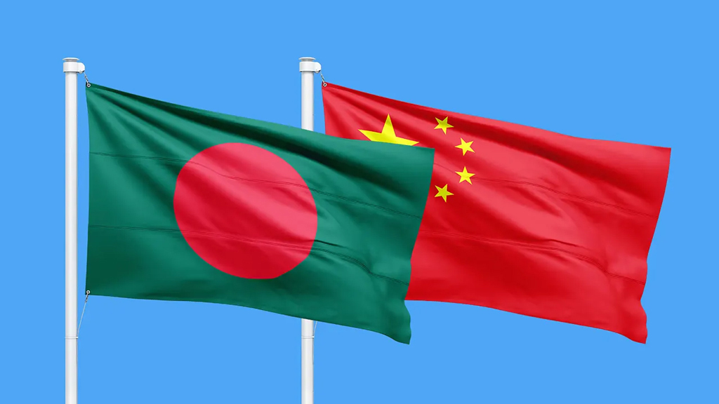 বাংলাদেশিরা চীনের চিকিৎসা ভিসা পাবেন যেভাবে, জানাল দূতাবাস