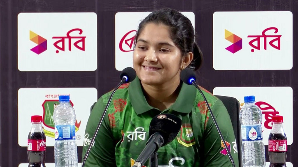 চমক রেখে বিশ্বকাপের দল ঘোষণা বাংলাদেশের