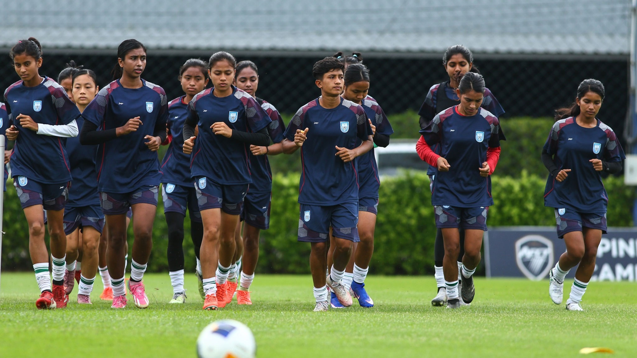 আজ আরও এক ইতিহাসের সামনে বাংলাদেশের মেয়েরা