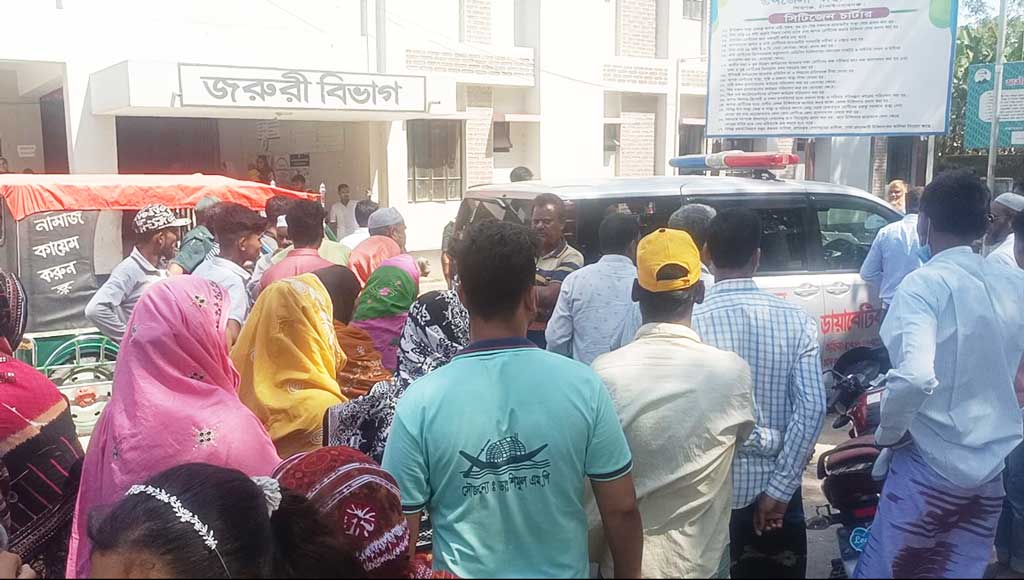 প্রচণ্ড তাপপ্রবাহে দায়িত্ব পালনের সময় স্ট্রোকে ট্রাফিক পরিদর্শকের মৃত্যু