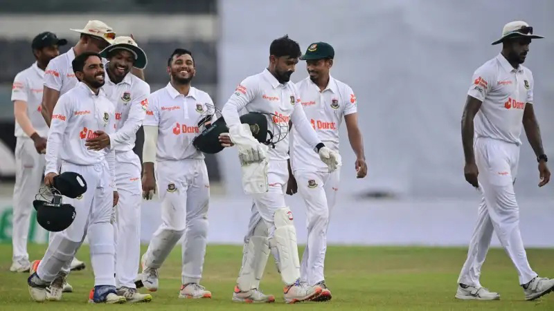 আফগানিস্তান টেস্টে বাড়তি তিন ক্রিকেটার নিচ্ছে বাংলাদেশ