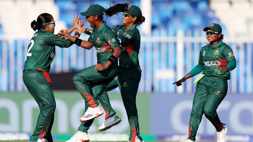 আগামী বিশ্বকাপে সরাসরি খেলবে বাংলাদেশ, পাকিস্তানের কী হবে