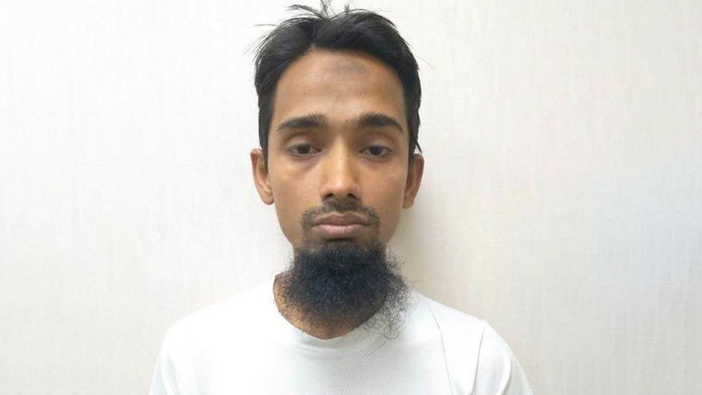 যুগ্ম সচিবের ফেসবুক ‘হ্যাকার’ আল আমিন বিকাশের দোকানি
