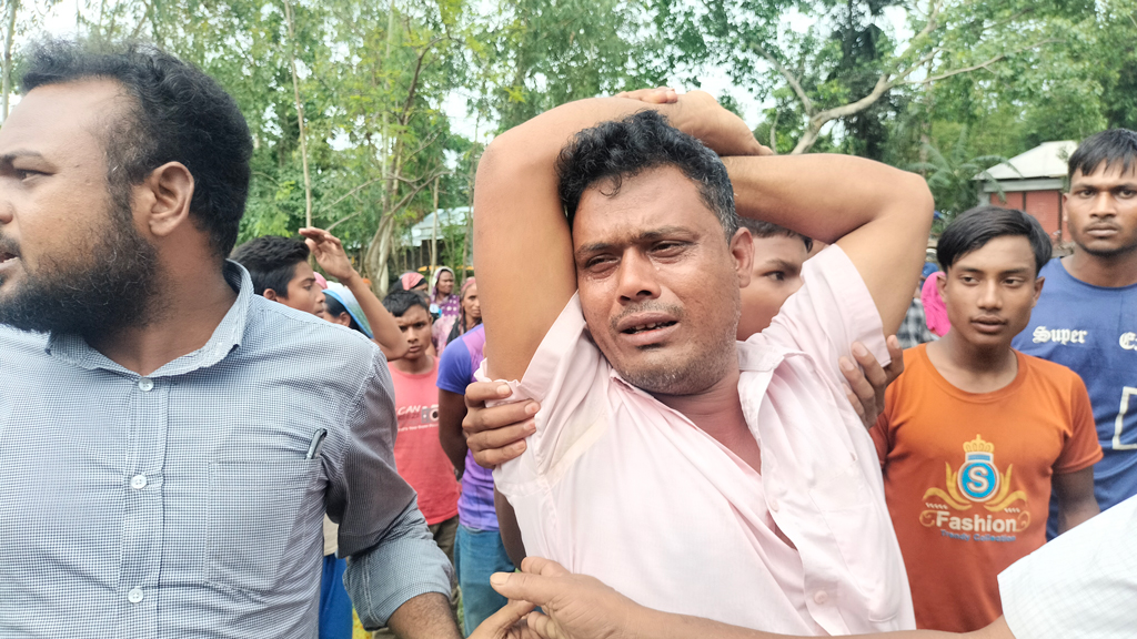 অটোরিকশাচাপায় বৃদ্ধা নিহত