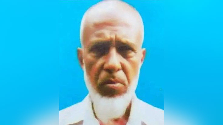 ভাতিজাদের হামলায় বৃদ্ধের মৃত্যুর অভিযোগ