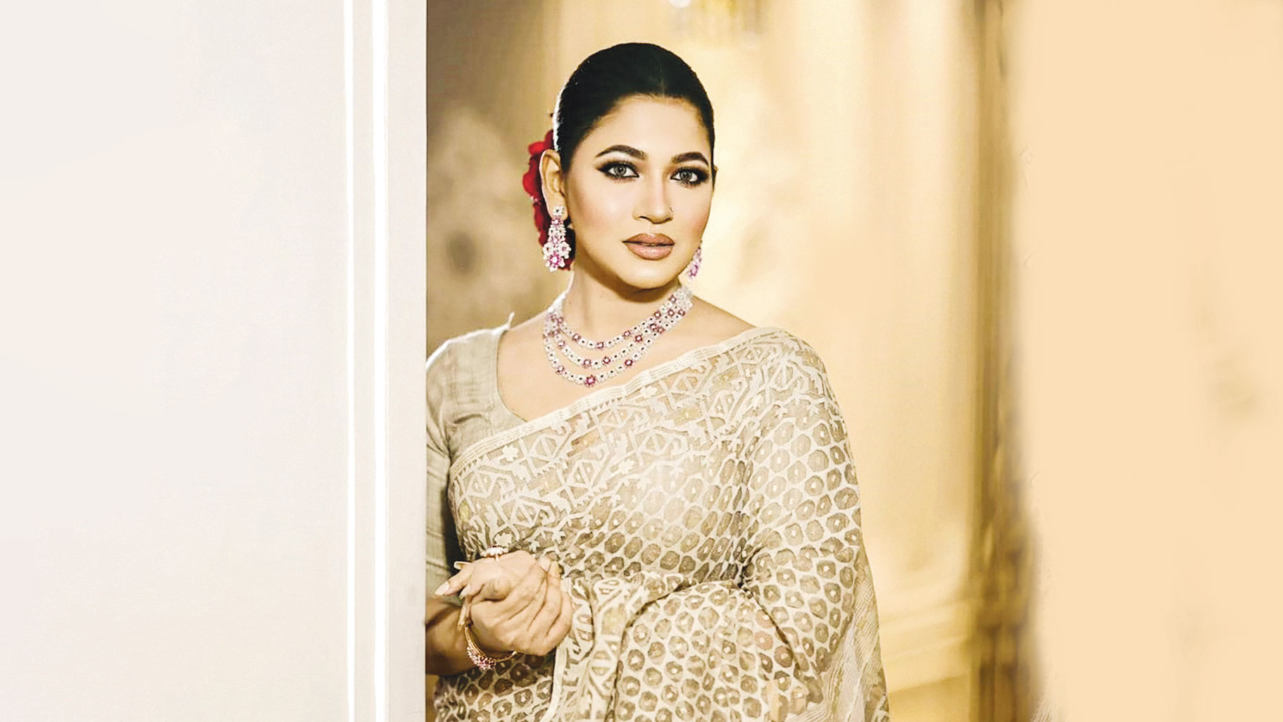 প্রযোজক ও হলমালিকদের ঝুঁকি নেওয়ার অনুরোধ জানালেন বাঁধন
