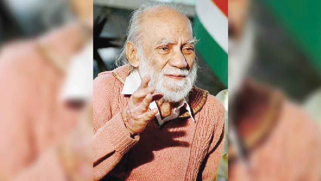 বাদল সরকার: থার্ড থিয়েটার টু ফার্স্ট থিয়েটার