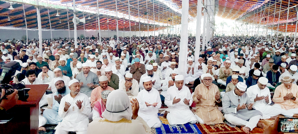 দেশে বিদ্যুতের ঘাটতি নেই, পরিকল্পিত লোডশেডিংয়ের সুযোগও নেই: প্রতিমন্ত্রী অমিত