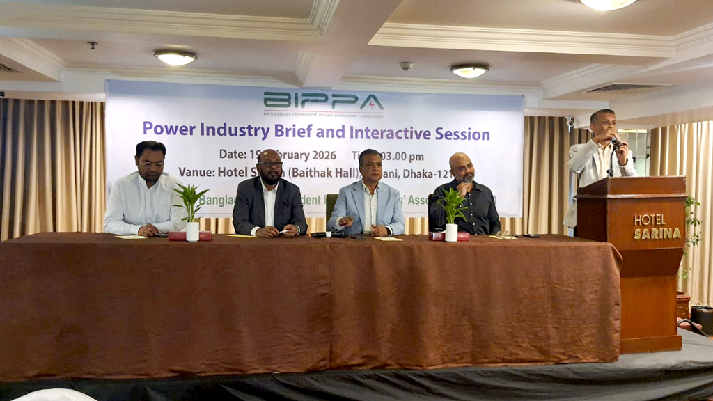 নতুন সরকারের কাছে বকেয়া টাকা চাইছে বেসরকারি বিদ্যুৎকেন্দ্রগুলো