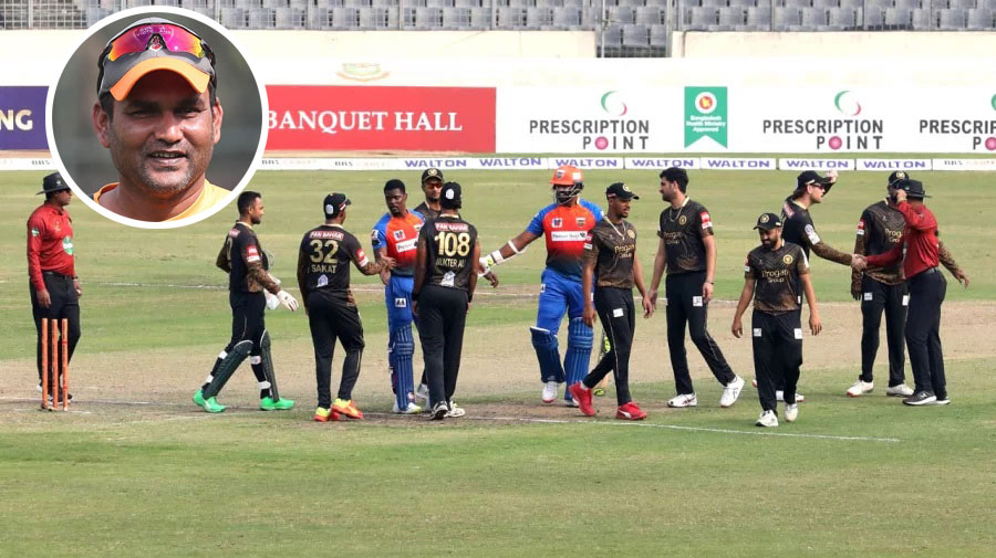 ‘মিরপুরকে তখনো মাছের বাজারের মতো লাগত’