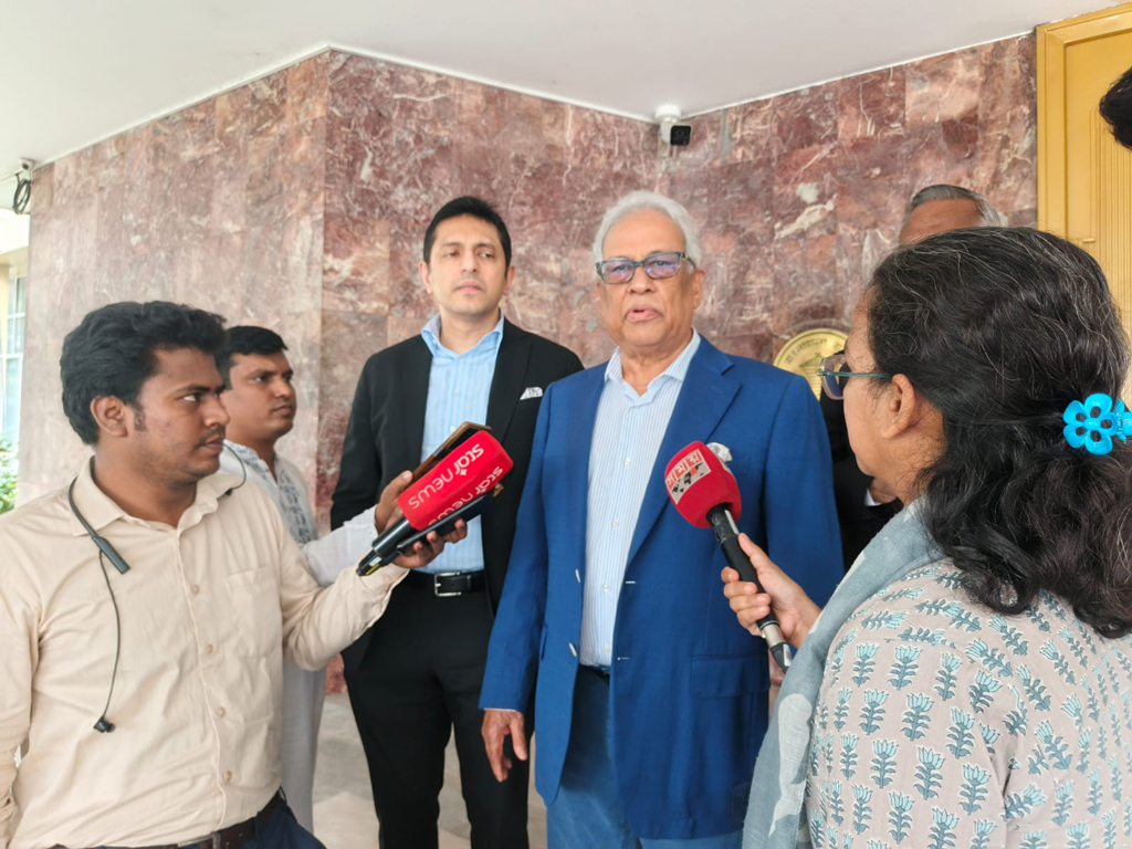 ইরান-ইসরায়েল সংঘাত দীর্ঘস্থায়ী হলে রেমিট্যান্স কমার শঙ্কা ব্যাংকমালিকদের