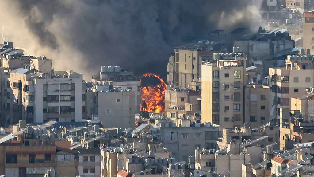 মার্কিন হামলায় ভারত মহাসাগরে ইরানের যুদ্ধজাহাজডুবিতে নিহত অন্তত ৮০