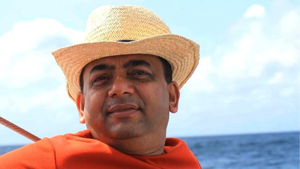 ইন্টারপোলের রেড নোটিশের ভিত্তিতেই গ্রেপ্তার বেনজীর আহমেদ, কী বলা আছে এতে