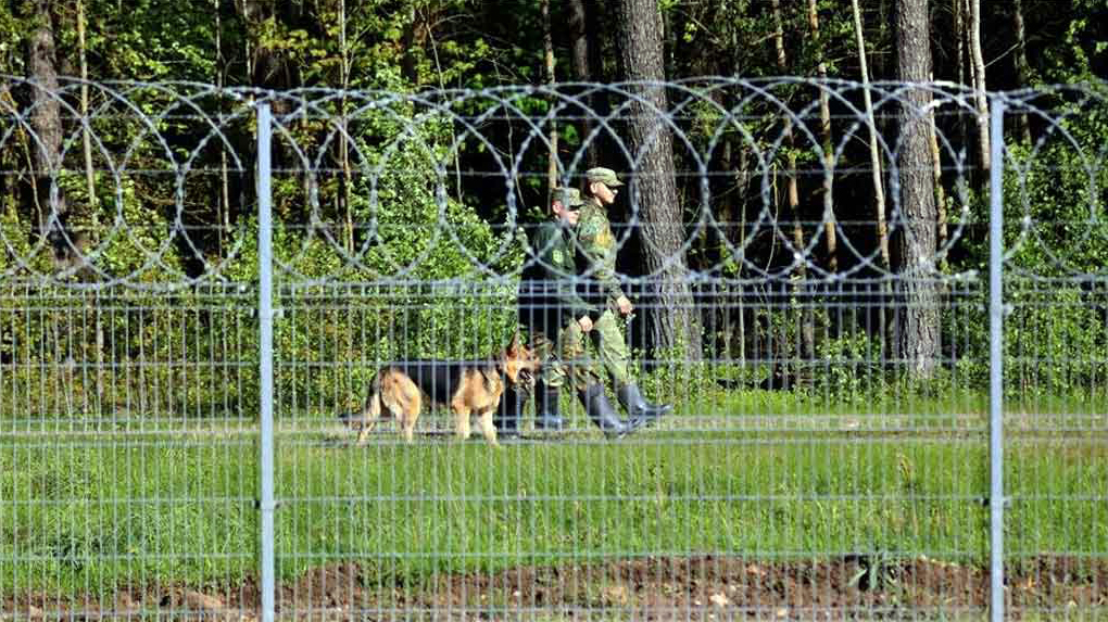 লিথুয়ানিয়ার আকাশে বেলারুশের ‘চোরাচালানের বেলুন’, জরুরি অবস্থা জারি