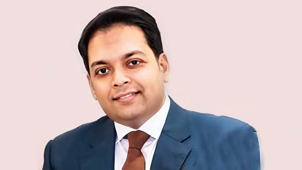 এস আলমের জামাতার পেটে ৩৭৪৫ কোটি
