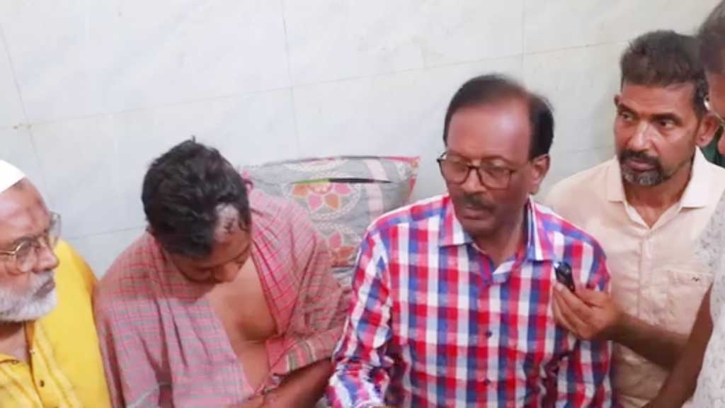 জামায়াতপন্থী মুয়াজ্জিন আজান দিতে ও ঈমাম নামাজ পড়াতে পারবে না: হাবিব