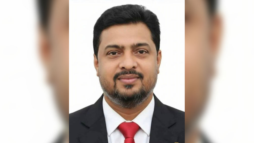 খালেদা জিয়ার স্থলে শেখ হাসিনার নাম বলা সেই বিএনপি নেতাকে শোকজ