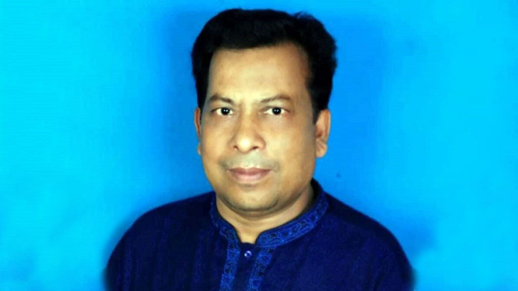 দরিদ্র নারীর বরাদ্দের চাল আত্মসাতের অভিযোগ বিএনপি নেতার বিরুদ্ধে