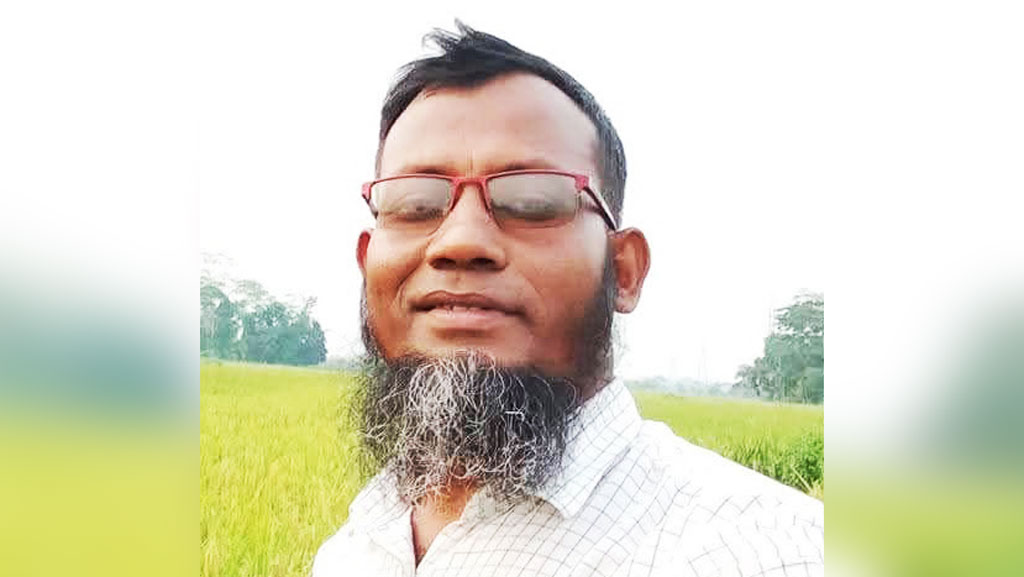 জুলাই গণ-অভ্যুত্থানের অনুষ্ঠানে যাওয়ার পথে বিএনপি নেতার মৃত্যু