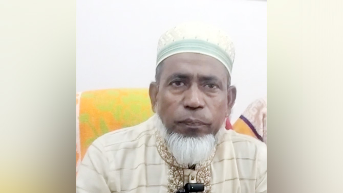 ‘বিএনপিকে যারা মানবে না, তারা ফ্যামিলি কার্ড পাবে না’