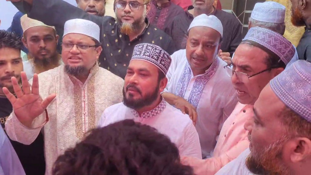 লক্ষ্মীপুরে হামলায় জামায়াত নেতার মৃত্যুর অভিযোগ, বিএনপির তদন্ত কমিটি গঠন
