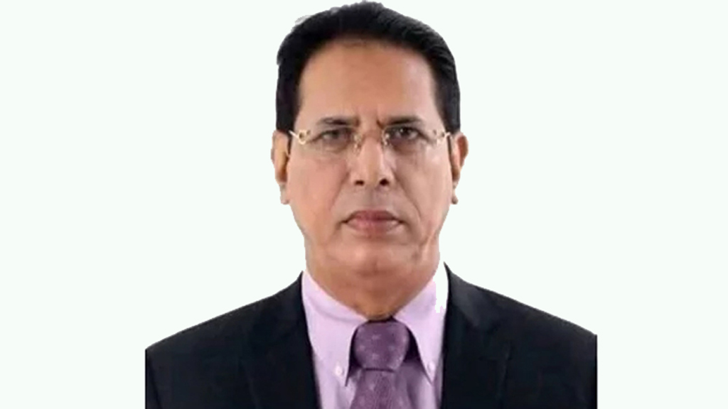 কুমিল্লা–১০: দ্বৈত নাগরিকত্বে আটকে গেলেন বিএনপির প্রার্থী গফুর, হাইকোর্টও ফিরিয়ে দিলেন তাঁকে