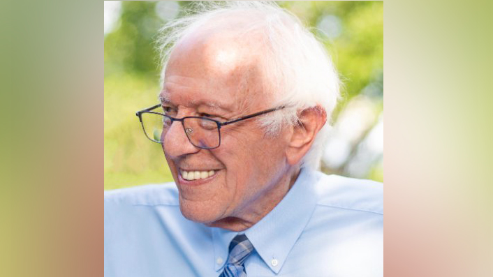 ইসরায়েল-সৌদিকে দিয়ে কি ইরানে মুক্তি আনতে চান, প্রশ্ন বার্নি স্যান্ডার্সের