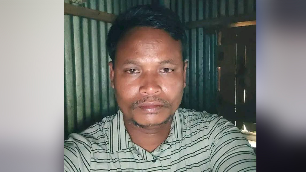 পাটগ্রাম সীমান্তে বিএসএফের গুলিতে বাংলাদেশি নিহত