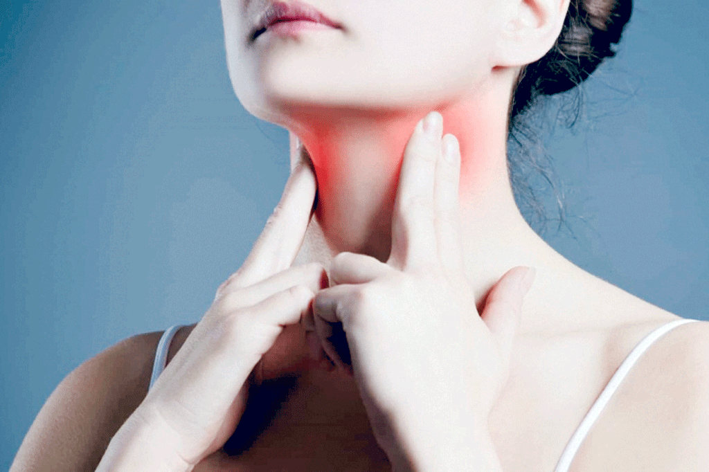 আপনার কণ্ঠ আপনার পরিচয় যত্ন নিন আজই