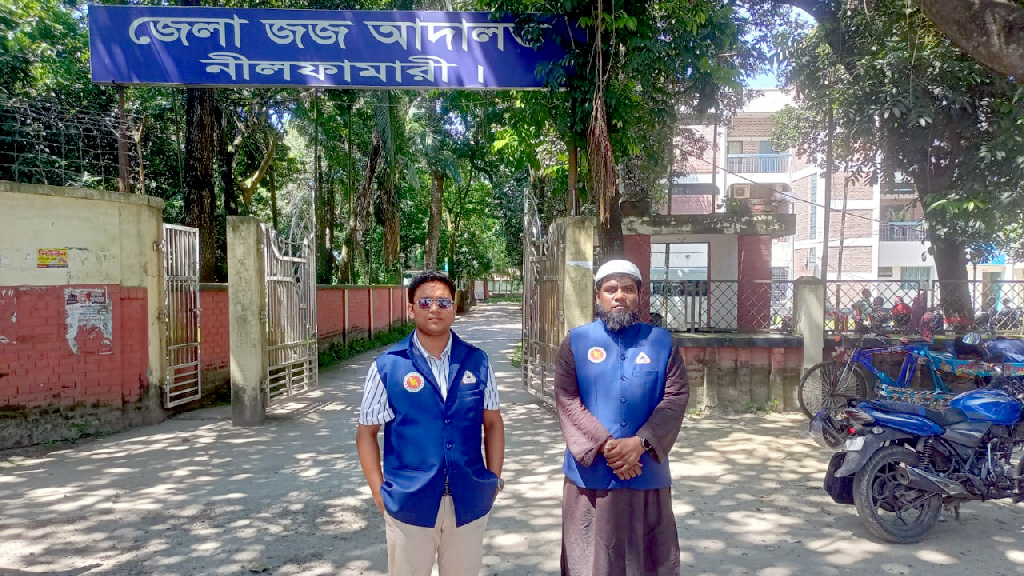 নীলফামারীতে সাত প্রতিষ্ঠানের বিরুদ্ধে বিএসটিআইয়ের মামলা