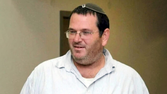 গাজা–পশ্চিম তীরে চোরাচালানের অভিযোগে ইসরায়েলি গোয়েন্দাপ্রধানের ভাই গ্রেপ্তার