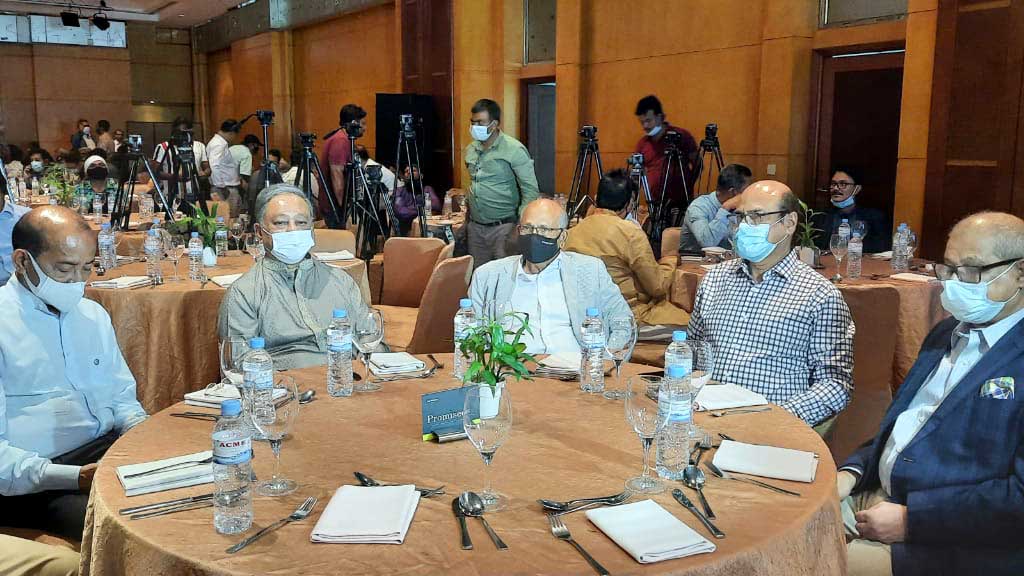 পাপন চান, বেশি সংখ্যক কাজের মানুষ আসুক বিসিবিতে