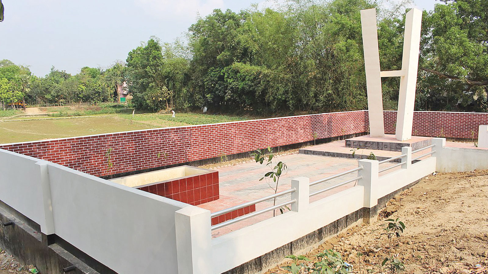 বেতিয়ারা যুদ্ধের সাহসের রূপকথার পাখিরা