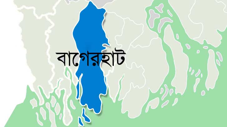 বাগেরহাটে বেকারির ফ্যাক্টরিতে আগুন, একজন নিহত