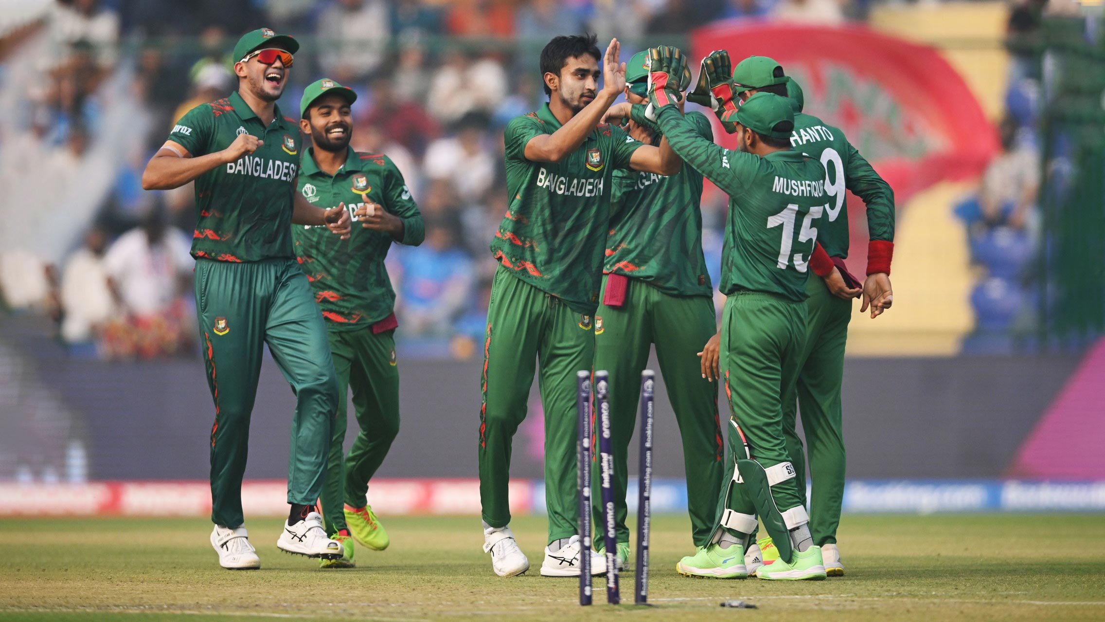 বিশ্বকাপের প্রাইজমানির টাকা পাননি ক্রিকেটাররা, দাবি কোয়াবের