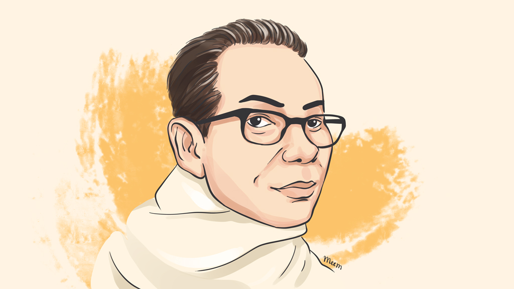 তিস্তাপারের গানের সম্রাট
