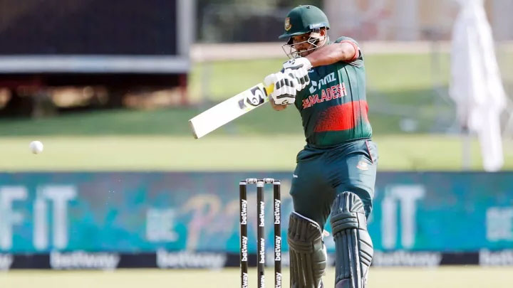 ইয়াসির কি এশিয়া কাপ খেলতে পারবেন