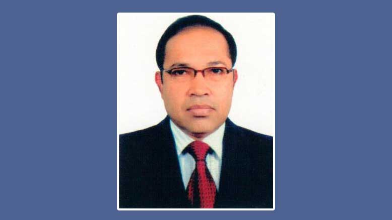 বিমানের নতুন এমডি জাহিদুল ইসলাম