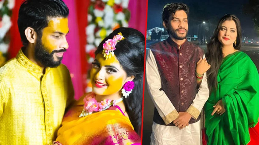 নায়িকা সুবাহকে ৬ সপ্তাহের আগাম জামিন