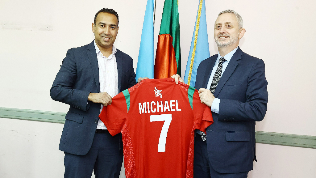 ফুটবলে বিনিয়োগে আগ্রহী ইউরোপীয় ইউনিয়ন