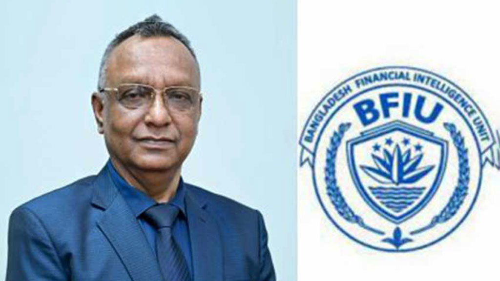বিএফআইইউর প্রধান শাহীনুলের আপত্তিকর ভিডিও ভাইরাল, তদন্তে কেন্দ্রীয় ব্যাংক
