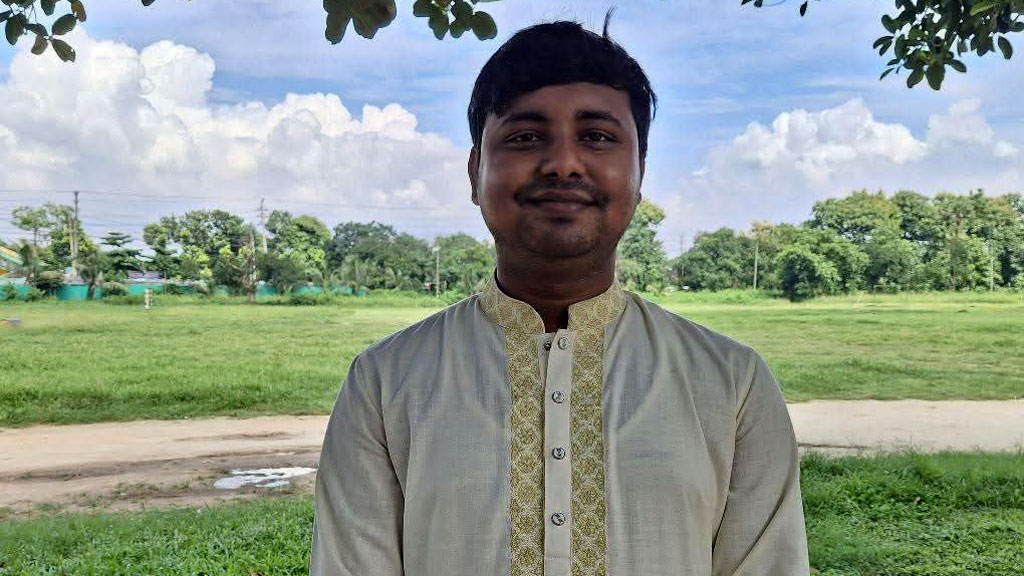 ফেসবুকে পোস্ট দিয়ে বাগছাস নেতার পদত্যাগ