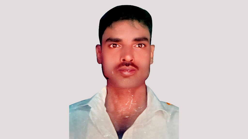 বাঘায় গুলিবিদ্ধ হয়ে নিখোঁজ স্বপন ব্যাপারীর ৩৪ ঘণ্টায়ও সন্ধান মেলেনি, মামলা