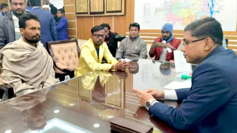 কনটেন্ট ক্রিয়েটর হিরো আলম মনোনয়নপত্র জমা দিতে পারেননি