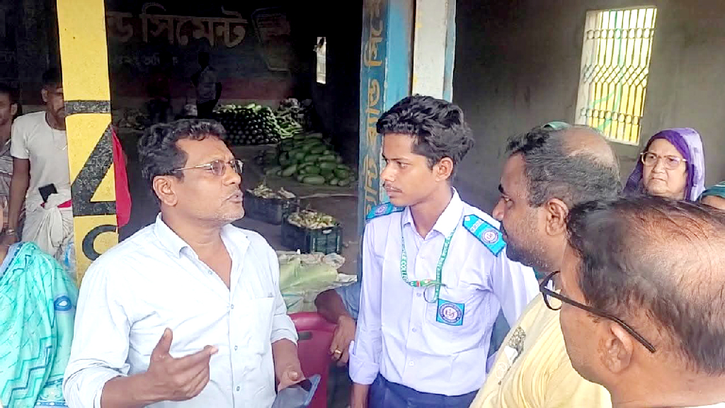 বগুড়ায় প্রতারণার শিকার সেই ৭ পরীক্ষার্থী বসলেন এইচএসসি পরীক্ষায়