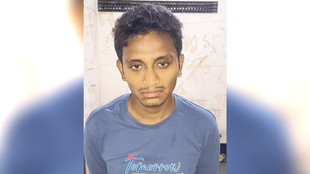 বগুড়ায় স্কুলছাত্র জামিল হত্যার মূল আসামি গ্রেপ্তার