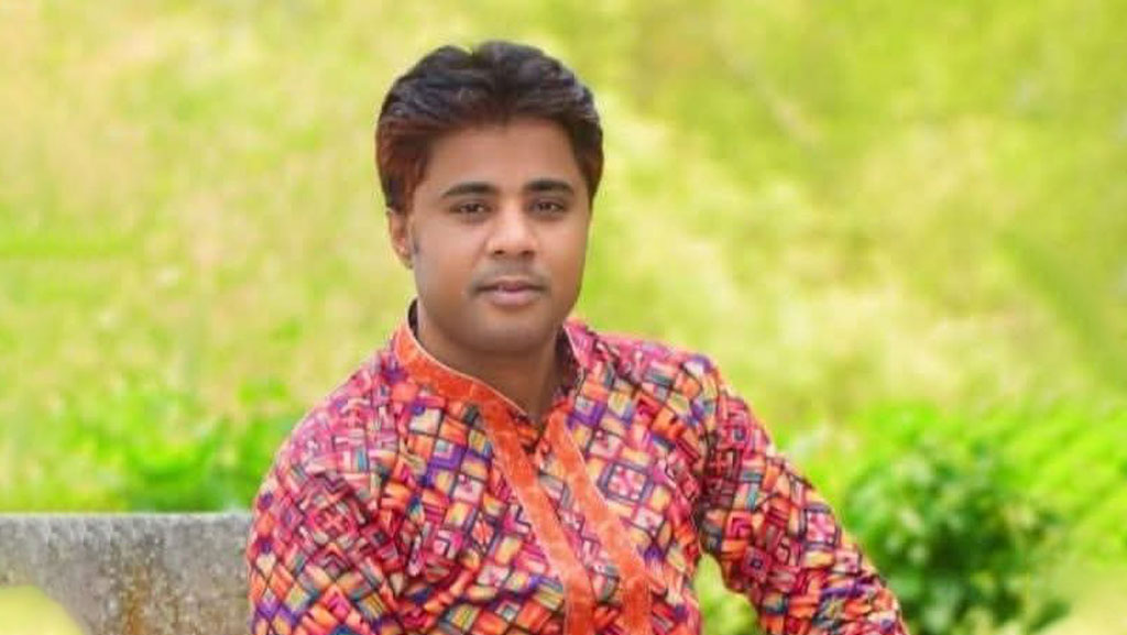 বগুড়ায় হাতকড়াসহ পালিয়ে যাওয়া আওয়ামী লীগ নেতা গ্রেপ্তার